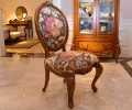 Стул Дакота В (Ткань)  фото